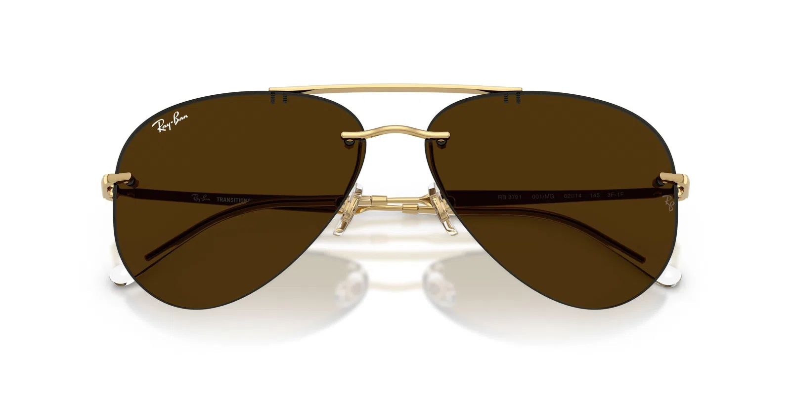 Ray-Ban 3791 Sunglasses - view 65
